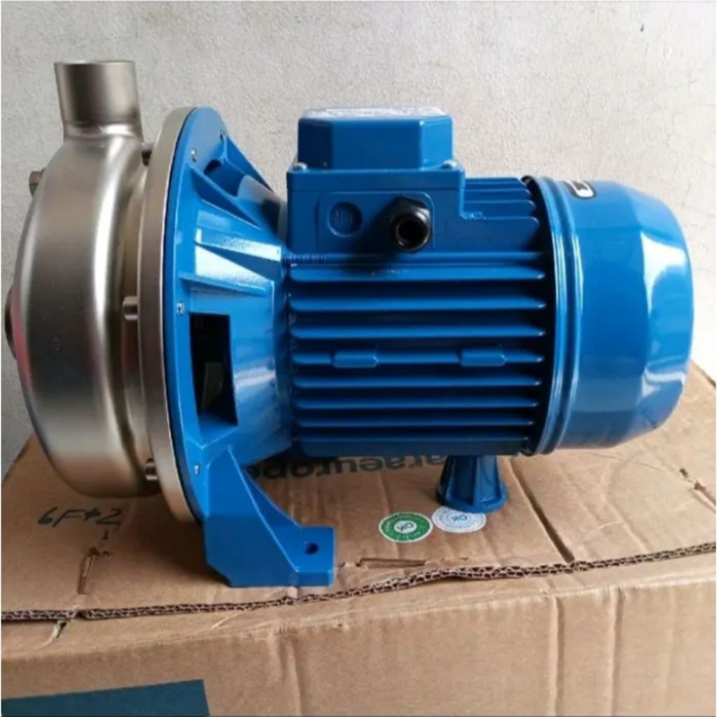 Pompa Centrifugal Ebara CDX 120/20 Pompa Booster Ebara CDX 120/20