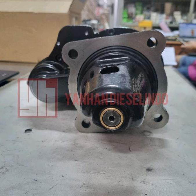 Dinamo Starter Sdlg 612600091037 Wd10 Xcmg Lonking Sem G9165 10T 24V