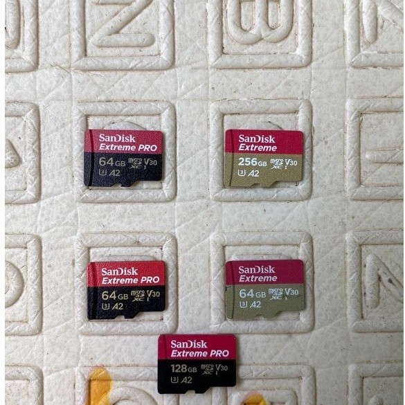Memory card HP /Micro SD