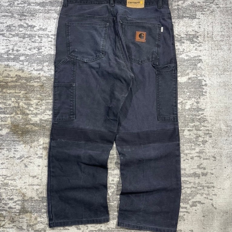 long pants carpenter carhartt