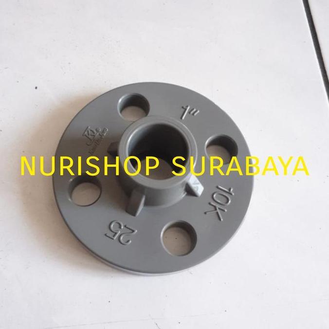 :0:0:0] FLANGE 1" / FLANGE 1 INCH / FLANGE PVC 1" / FLANGE PVC 1 INCH