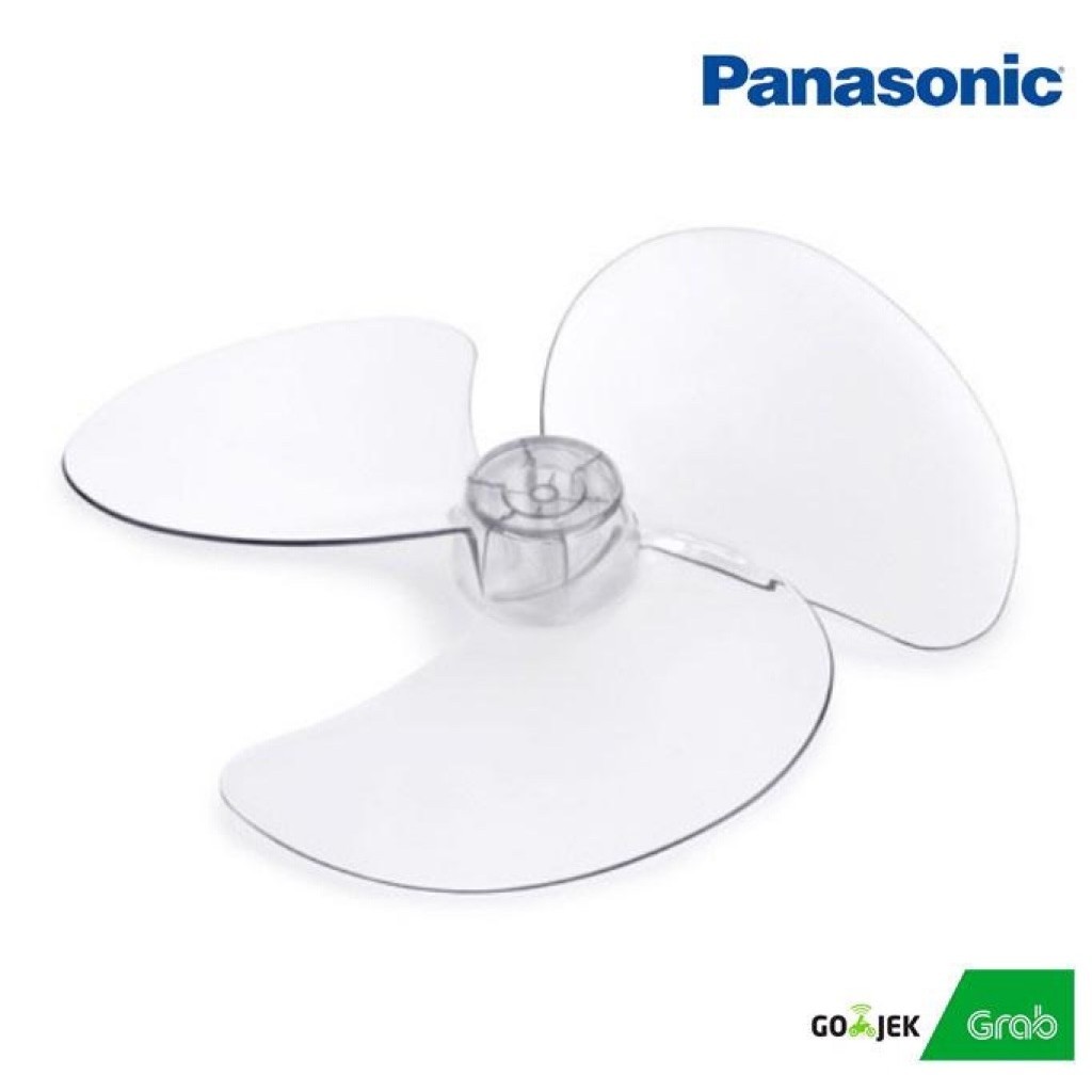 Baling-Baling Kipas PANASONIC KDK 16 inch