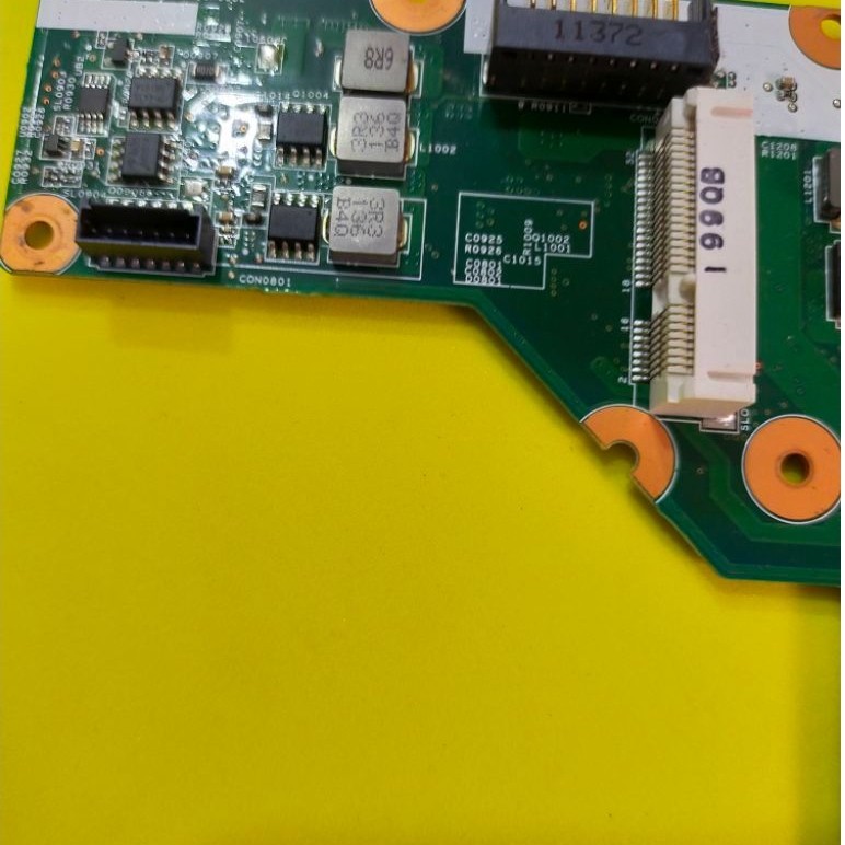 Motherboard Laptop Hp 430