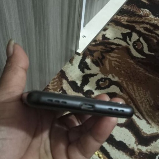 BlackBerry KeyOne