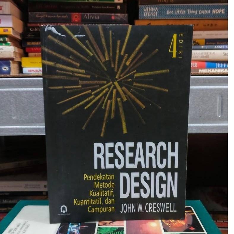 Research design
