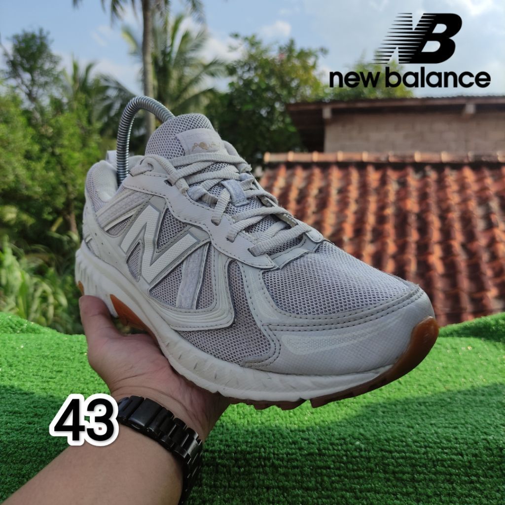 NEW BALANCE 410v5