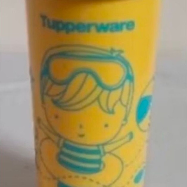Tumbler Medium Tupperware 275ml