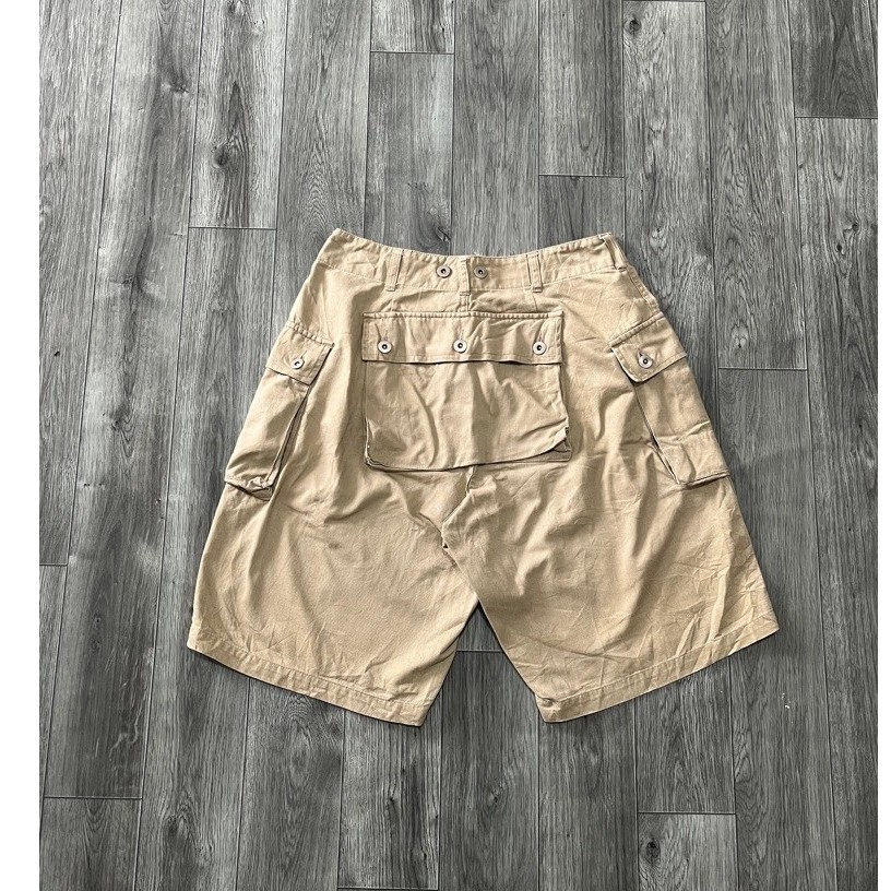Monkey Short Pants