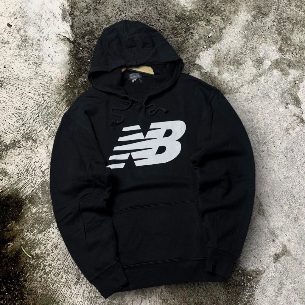 hoodie nb second