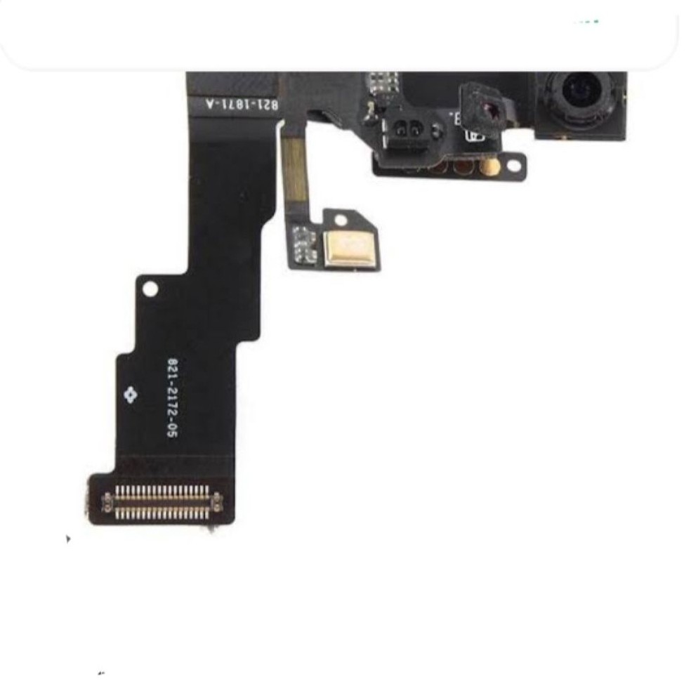 Copotan ibox Flex Camera 6s/6s plus Front