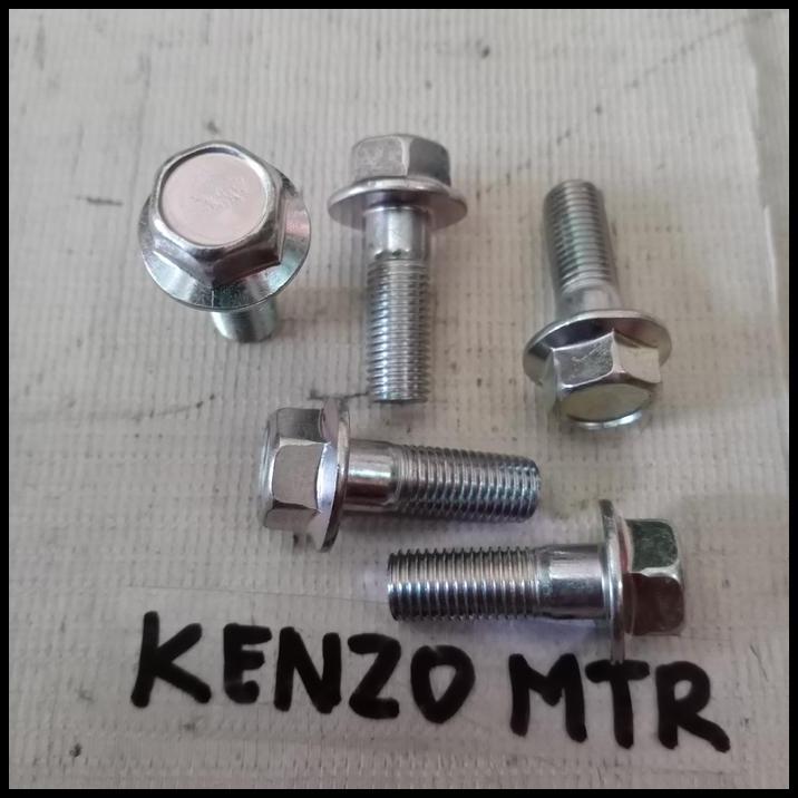 TERBARU BAUT CALIPER KALIPER BAUT CAKRAM DISK BRAKE FUTURA T120SS CARRY EXTRA