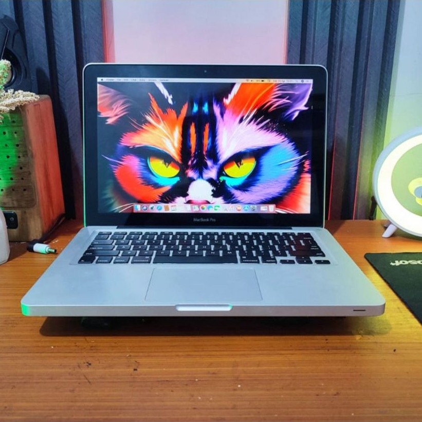 Laptop Macbook Pro 2012