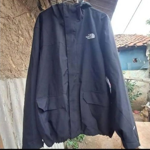 TNF Dryvent