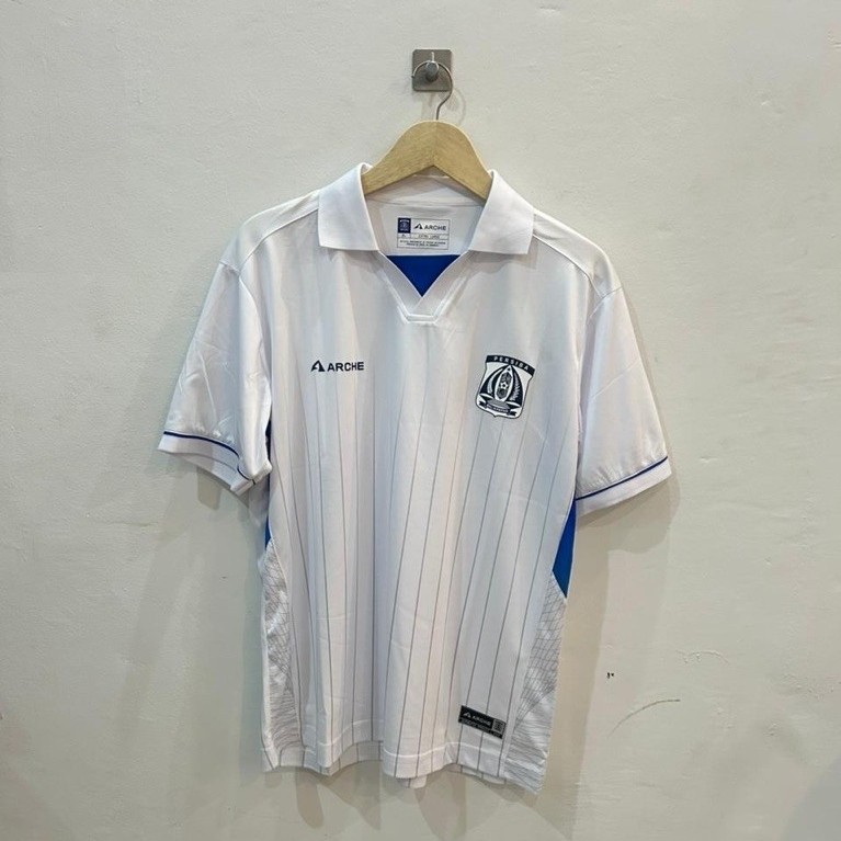 Jersey persiba balikpapan original away 2025/26