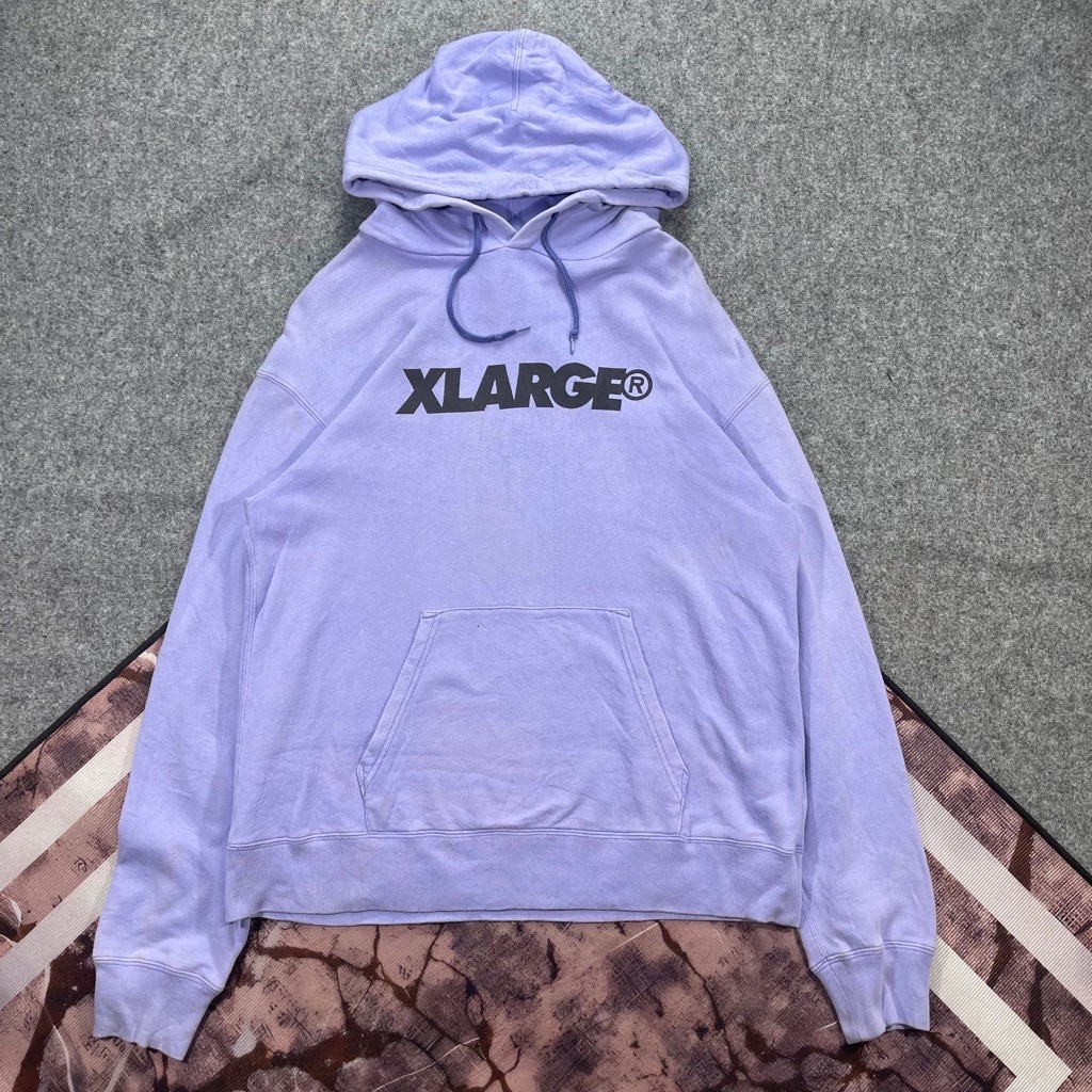 Hoodie Xlarge second