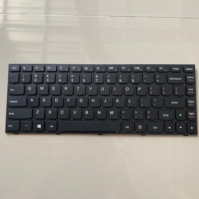 KEYBOARD LENOVO G400