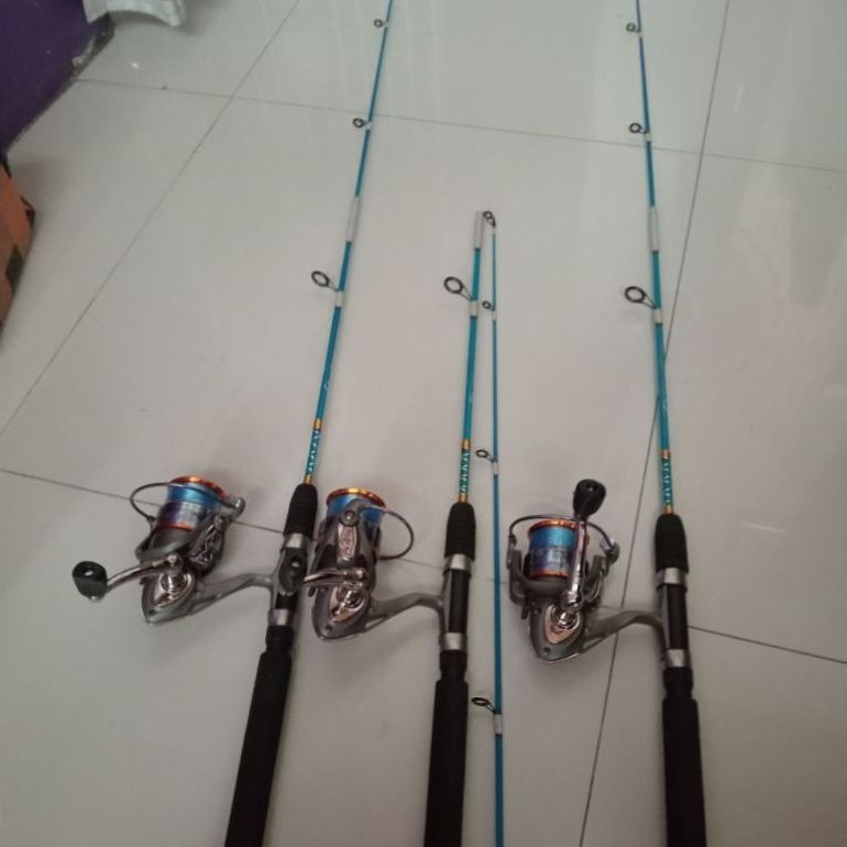 paket exori 4000+joran