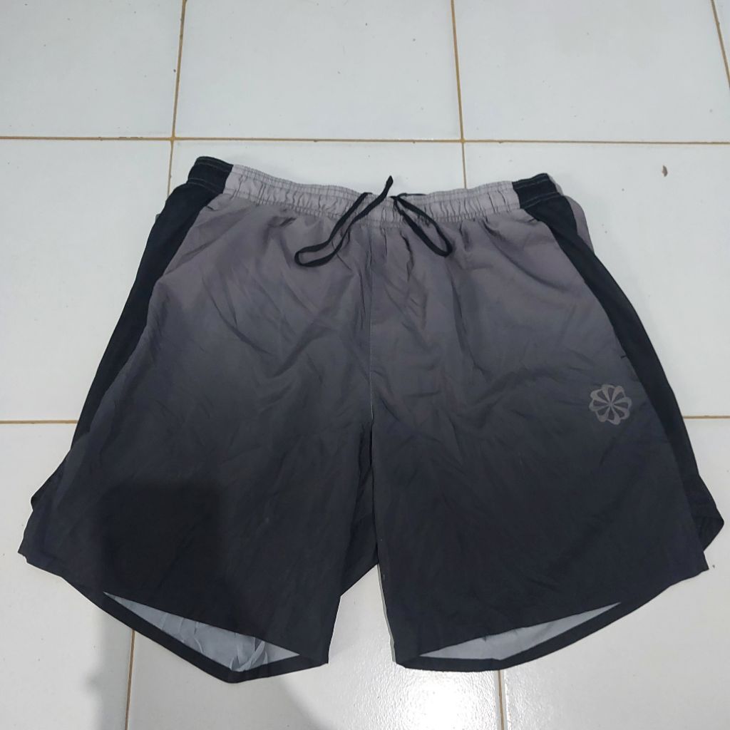 celana running nike dryfit