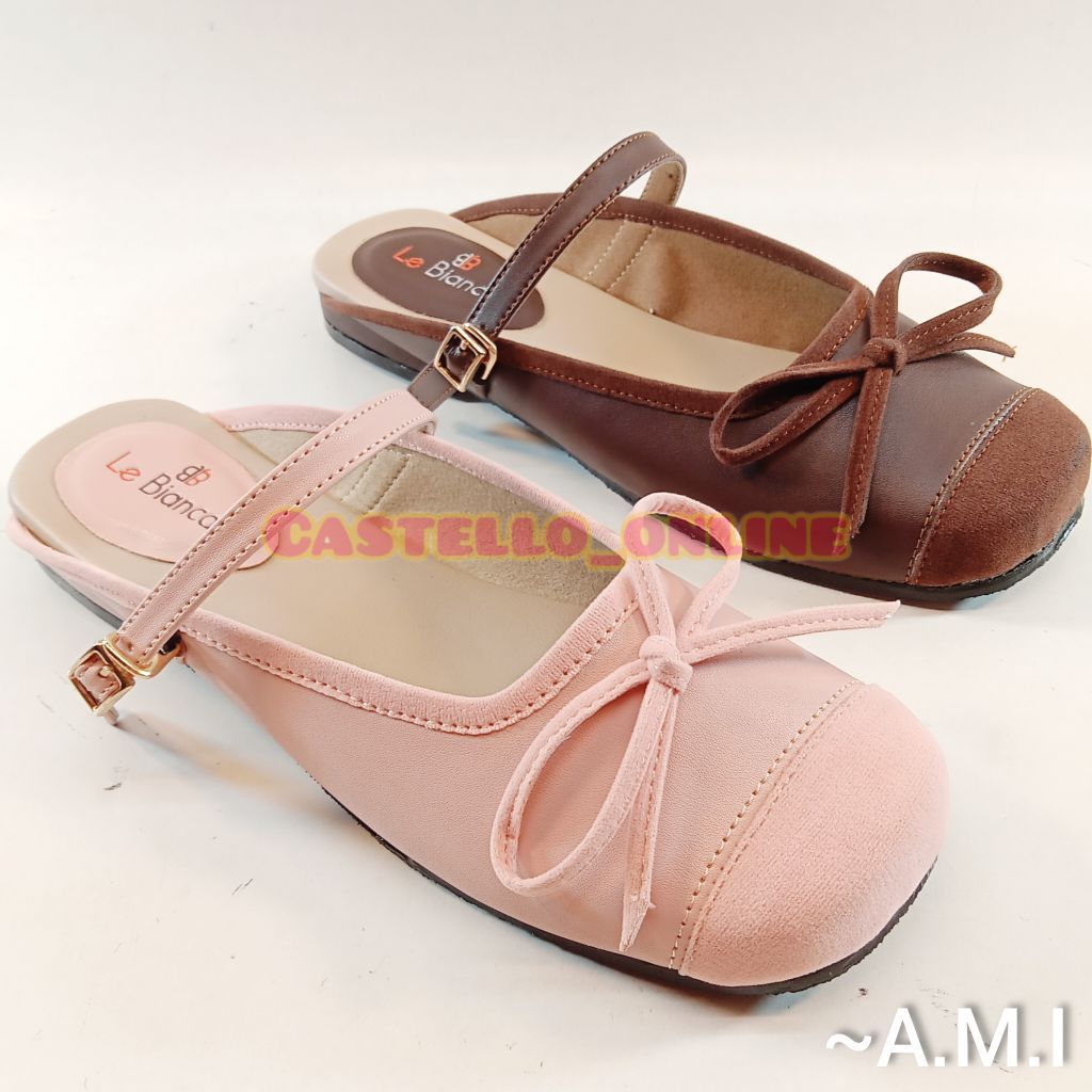 LE BIANCA LN 15-02 (SANDAL WANITA) [8001260077] (I)