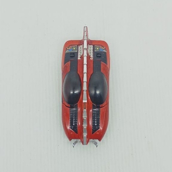 Vintage chogokin Ridoron Rideron Rideone k826