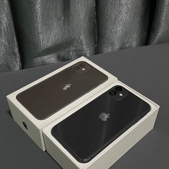 iPhone 11 64GB All Operator