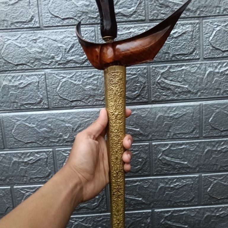 Keris Pamor Junjung Derajat