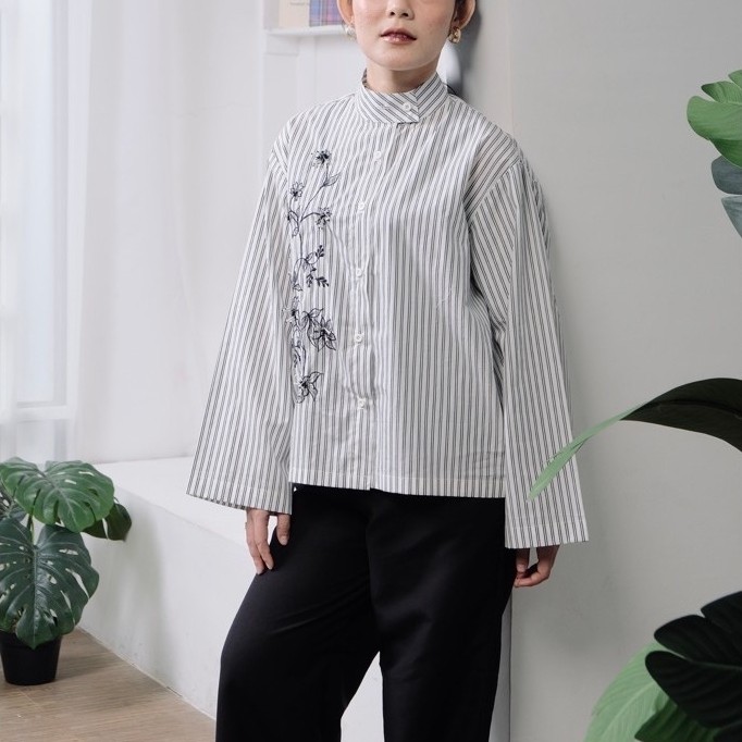 Vivaia Top