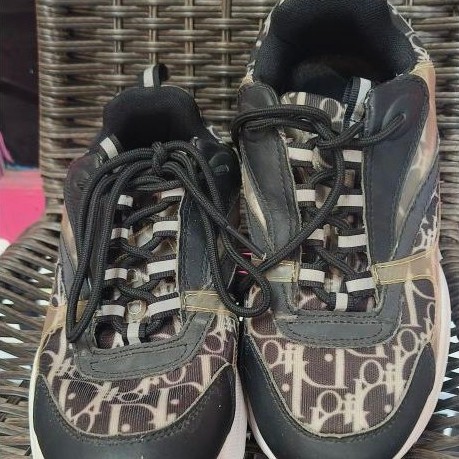 Sepatu Dc Shoes Womens Heathrow Se Ori