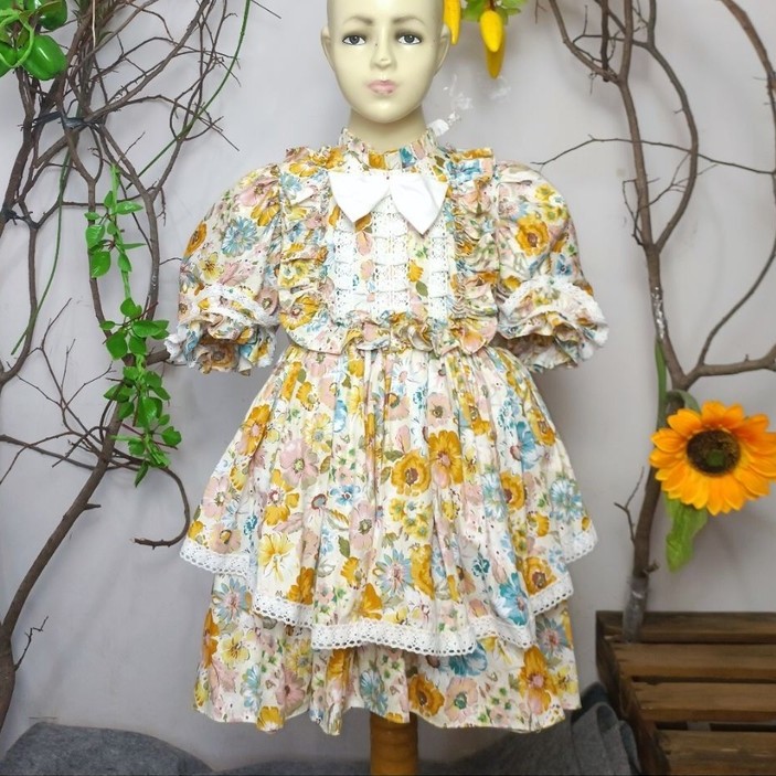 LEONORA DRESS NONI BELANDA