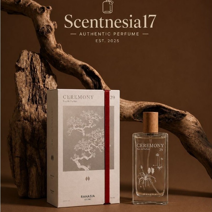 ceremony 29 100ml