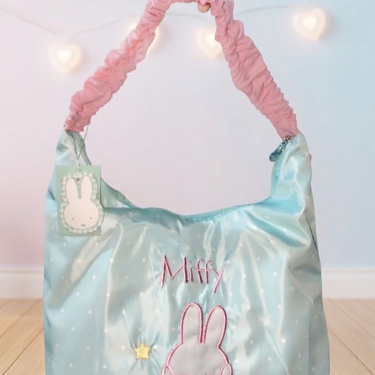 Tas Miffy
