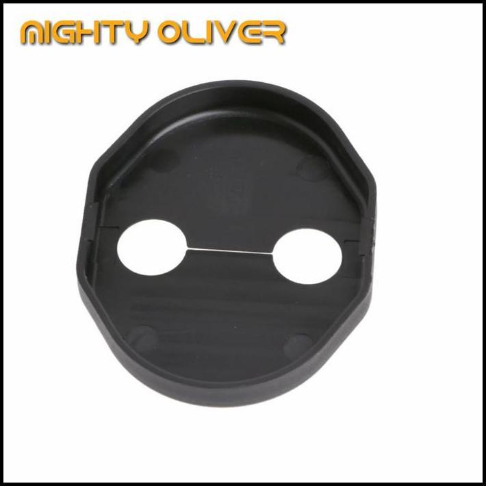 GRATIS ONGKIR CAR DOOR LOCK COVER MAZDA BIANTE 