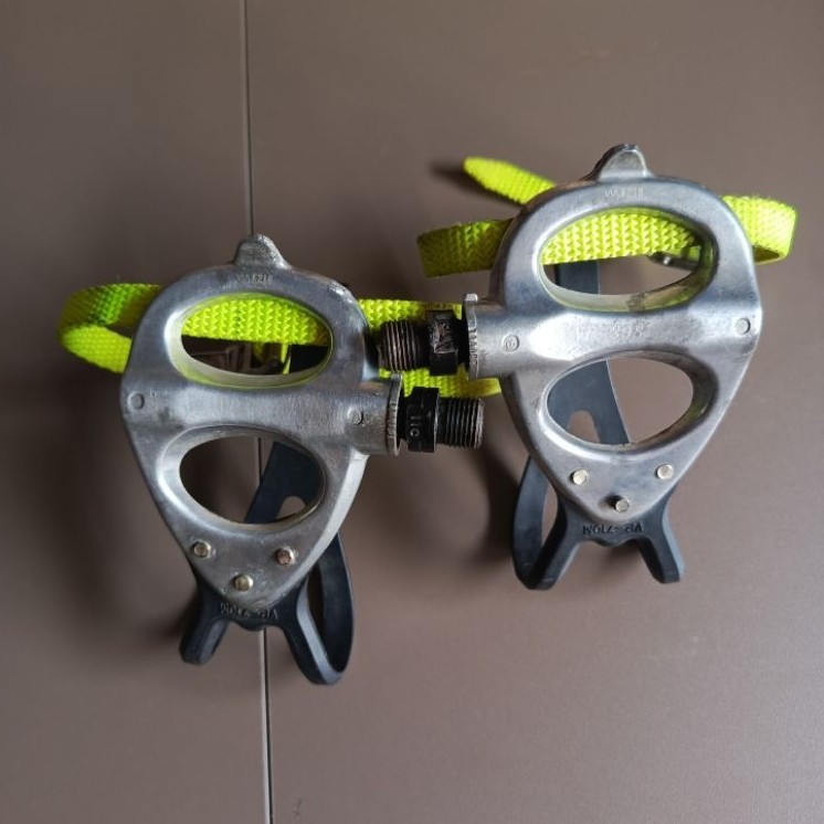 pedal toeclip vp