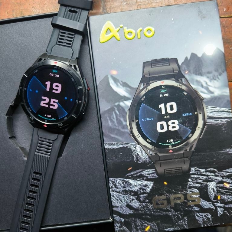 Smartwatch Aibro Super 9