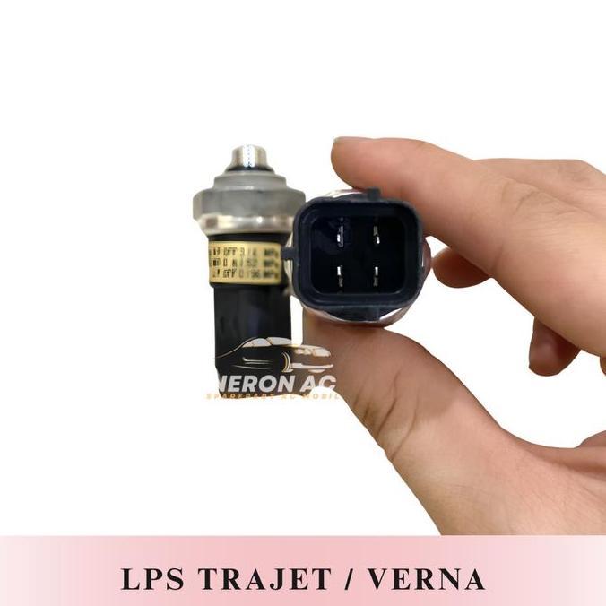 Promo LPS TRAJET LPS HYUNDAI VERNA Diskon