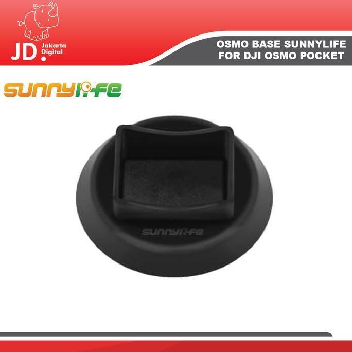 SUMOBOX Osmo Base Sunnylife For DJI OSMO POCKET