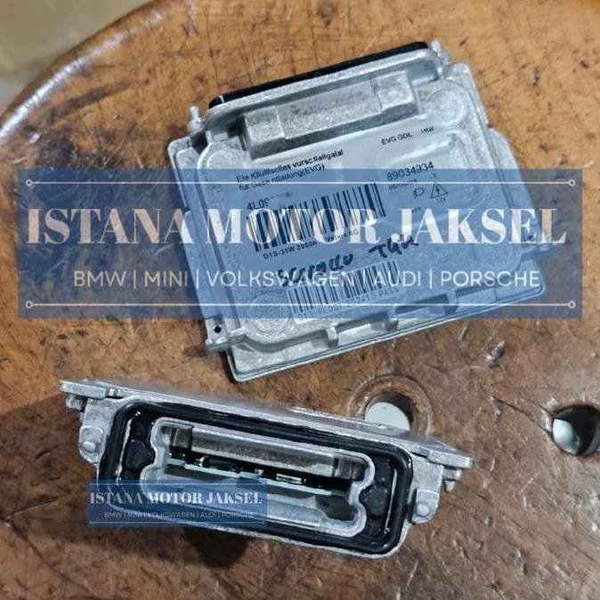 MODUL BALLAST LAMPU VW SCIROCCO ISMJ79
