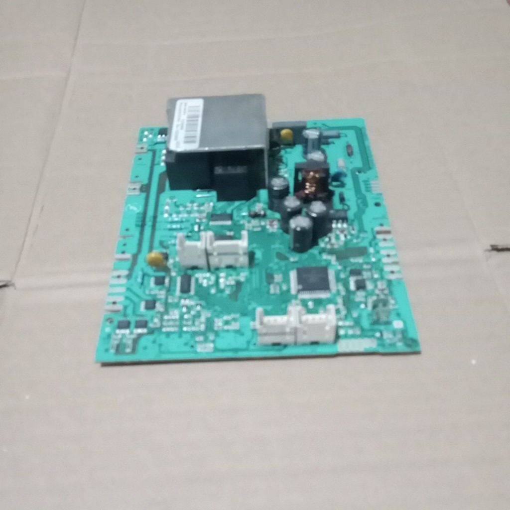 Modul Mesin Cuci Elextrolux EWF 1090