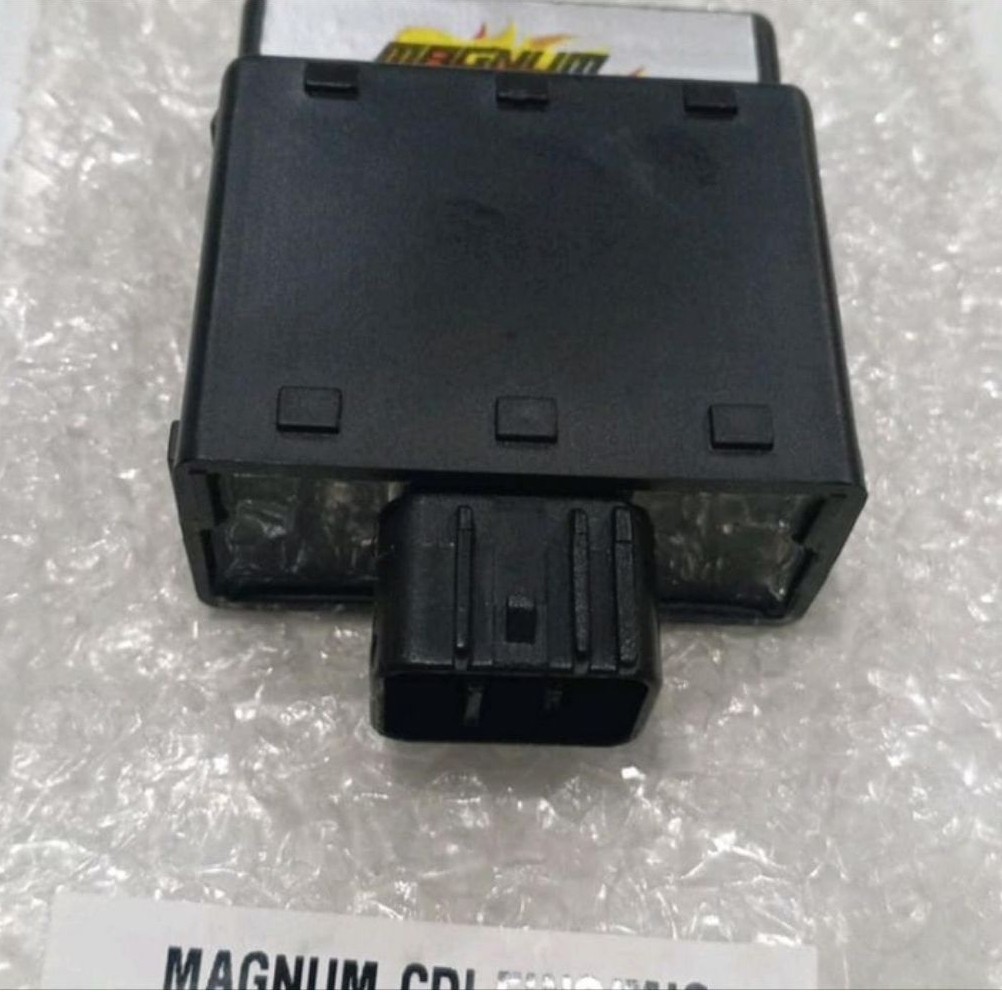cdi magnum motor smash - Magnum cdi smash