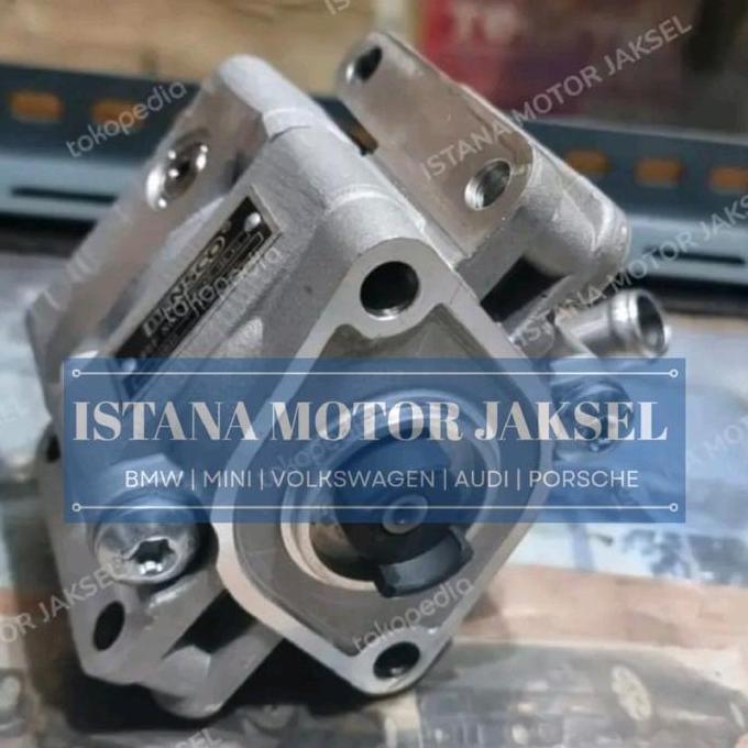 POMPA POWER STEERING BMW E90 / X1 E84 N46 (413) bensco