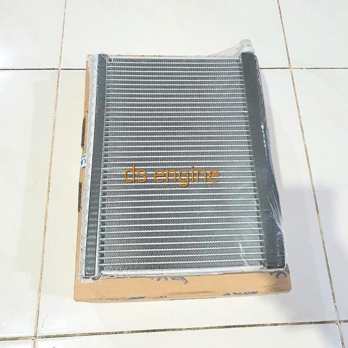 evaporator Pajero triton Strada lama