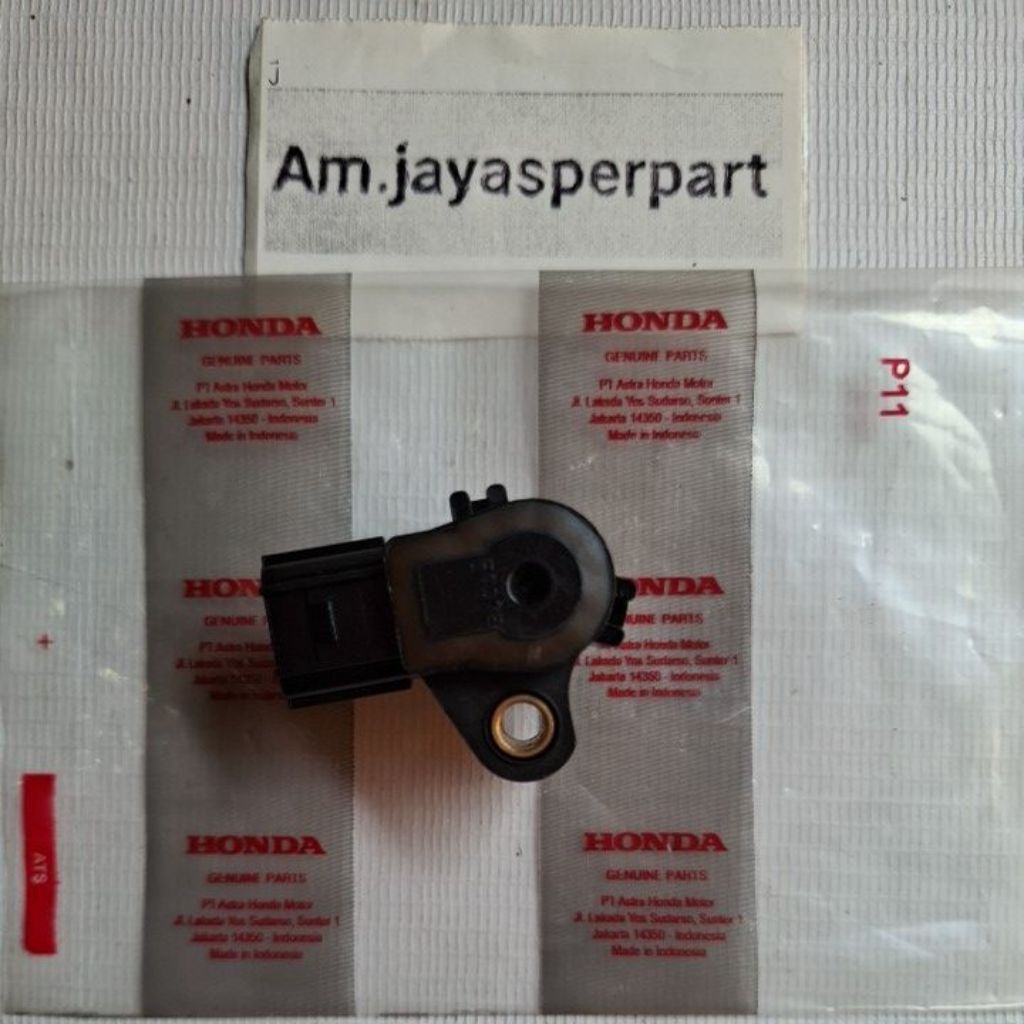 SENSOR TPS GENIO 2018/2024,BEAT NEW 2024,SCOOPY NEW 2024 ORIGINAL