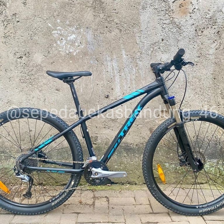 MTB/Sepeda Gunung TREK X Caliber 7
