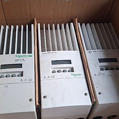 MPPT SCHNEIDER 60A