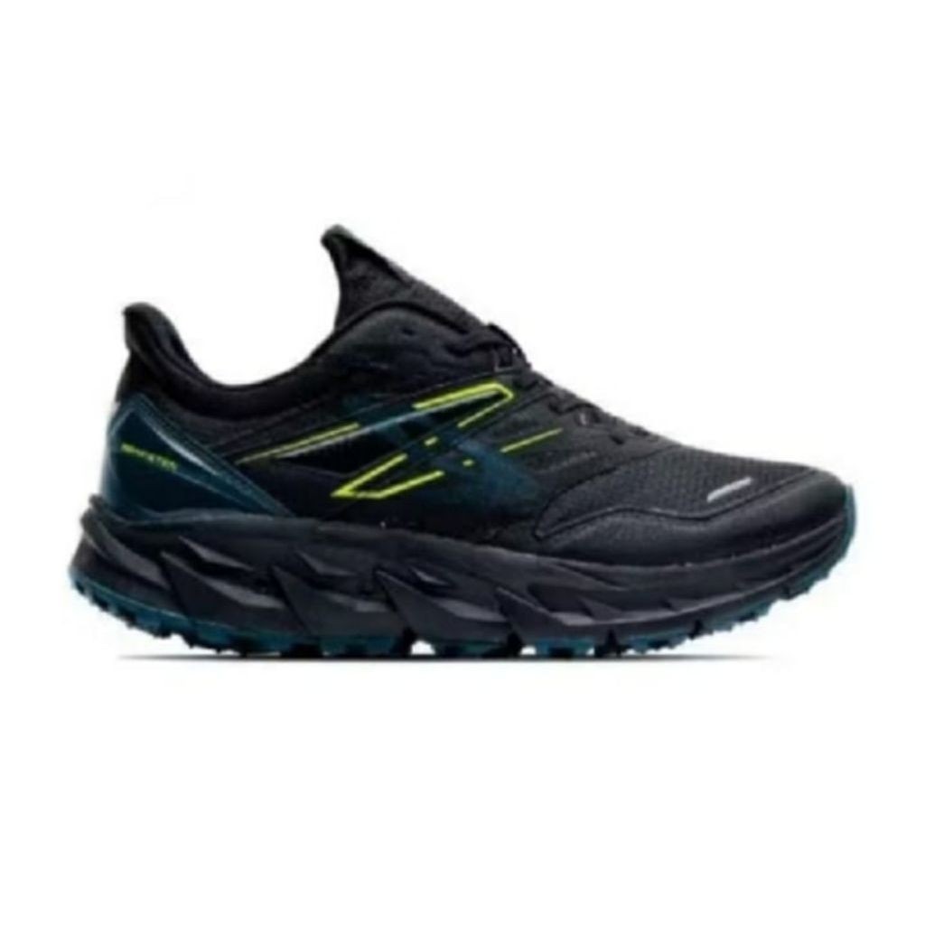 NINETEN TRAIL RUN YUZA EVO ORIGINAL BRAND NINETEN