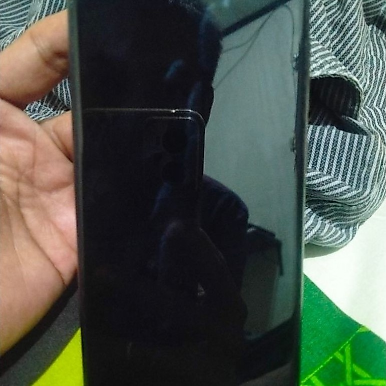 lcd copotan Asus zetfone max m1