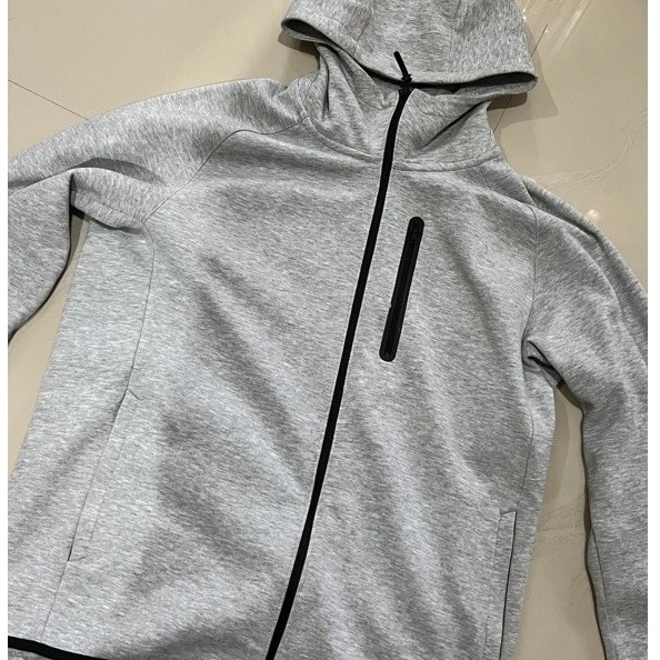 Uniqlo tech