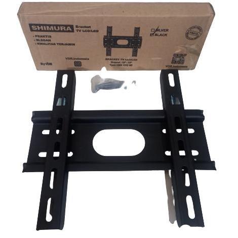 Bracket Tv 32 Inch Shimura Bracket Tv Led/Lcd Bracket Tv 10 - 32 Inch