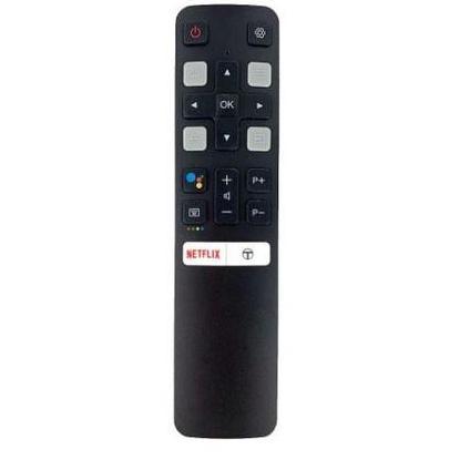 Remote Remot Tv Tcl Android Smart Tv 32A3 40A3 49A3 32A5 40A5 49A5