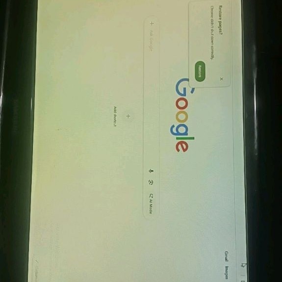 monitor komputer Samsung 23 minus Polaris